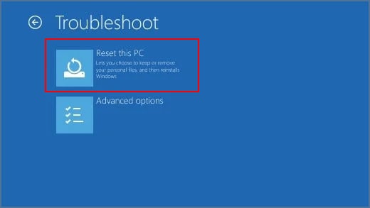 How To Fix Windows 10 Stuck On Preparing Automatic Repair Loop - 27