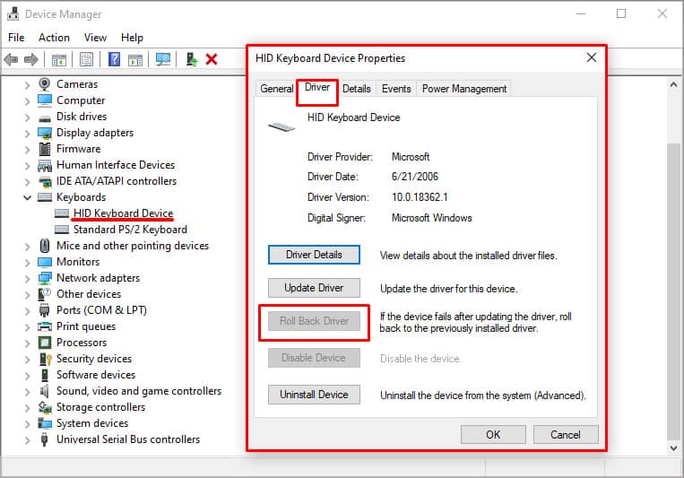 Why Is My Windows Key Not Working? How To Fix It