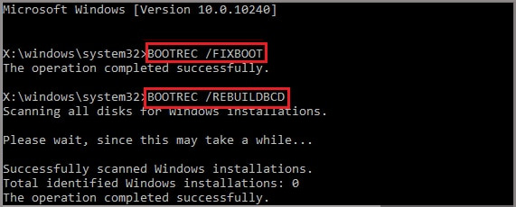 How To Fix Windows 10 Stuck On Preparing Automatic Repair Loop - 15