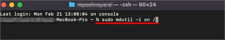 running-command-on-terminal