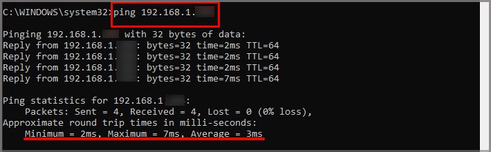 Fix  Router Is Not Connecting To Internet - 14