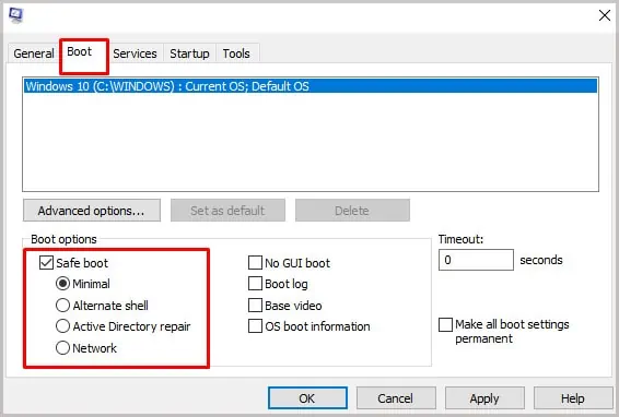 safe-boot