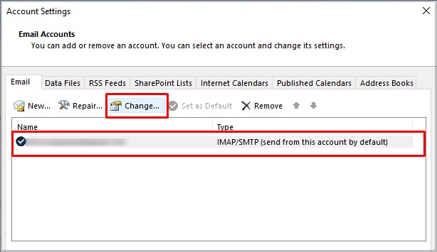 How To Fix If Outlook Messages Stuck In Outbox - 29
