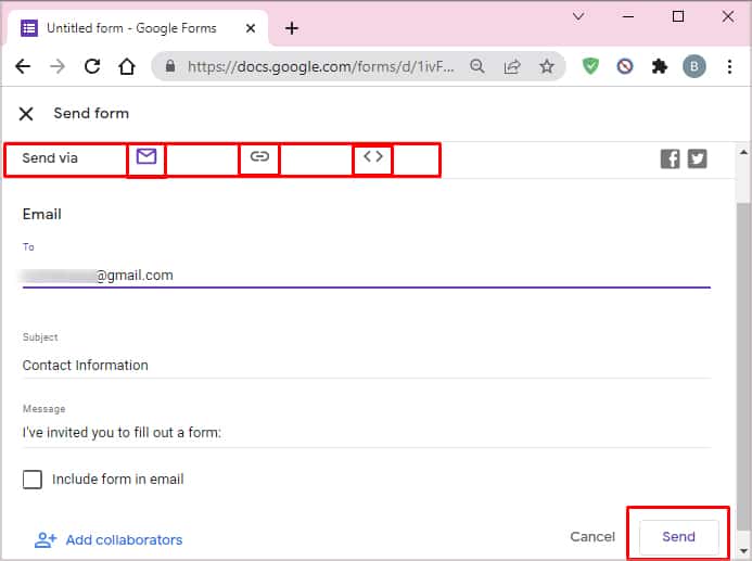 send-google-foems