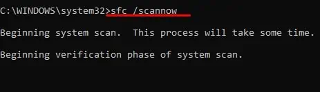 sfc