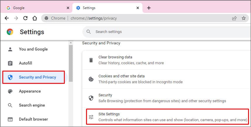Google Chrome Blocking Downloads  Here s How To Stop It - 72