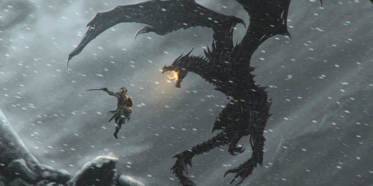 13 Best Games Like Breath Of The Wild For An Ultimate Action Adventure - 32
