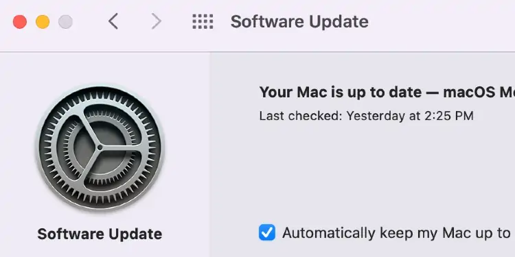 software-update-mac