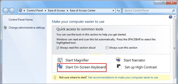 start-on-screen-keyboard-on-windows-7