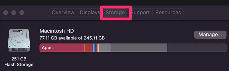 storage-mac