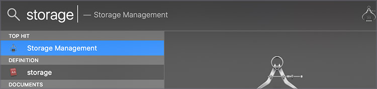 storage-management