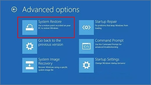 How To Fix Windows 10 Stuck On Preparing Automatic Repair Loop - 52
