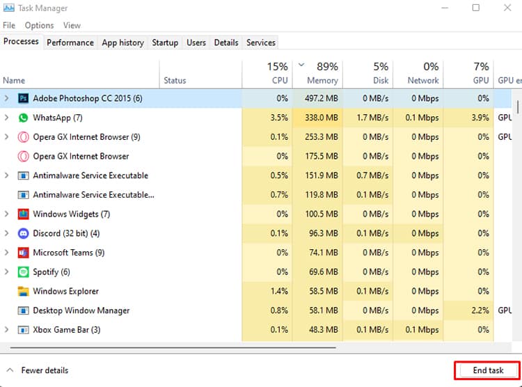 How To Fix If Game Keeps Minimizing On Windows - 49