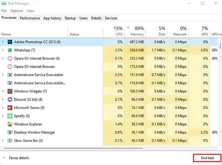 task-manager
