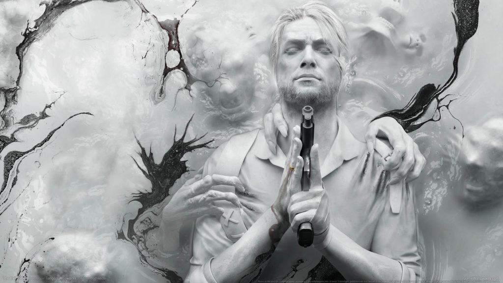 the evil within 2 the evil within 2