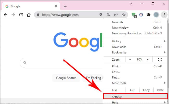 Google Chrome Blocking Downloads  Here s How To Stop It - 7