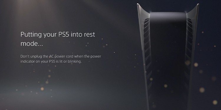 turn off rest mode turn off rest mode