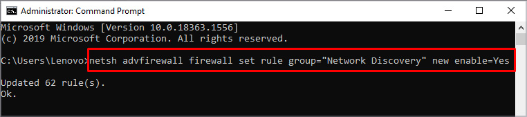turn-on-network-discovery-using-command-prompt