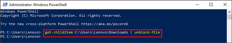 Google Chrome Blocking Downloads  Here s How To Stop It - 59