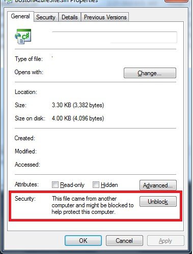 Fix  This App Has Been Blocked By Your System Administrator - 97