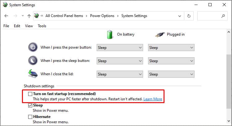 Laptop Keeps Shutting Off  Here s How To Fix It - 77
