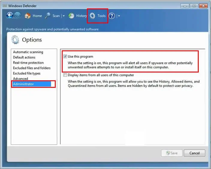 uncheck-use-this-program