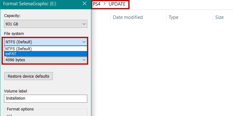 How To Fix PS4 Blue Light Of Death? 8 Permanent Solutions