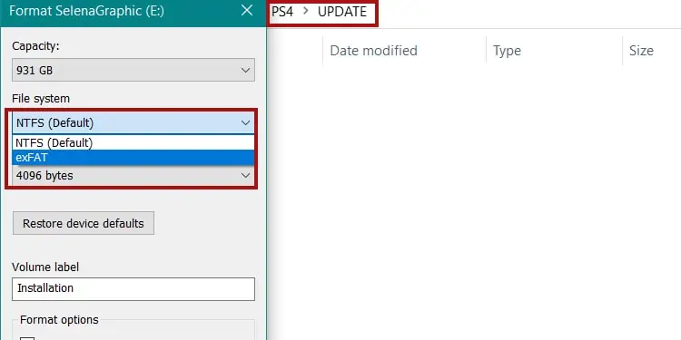 usb-reinstallation