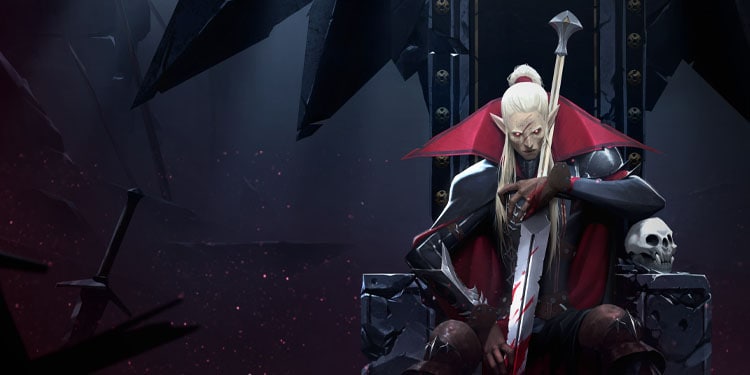 15 Best Action-Packed Games Like Hades 4 v rising