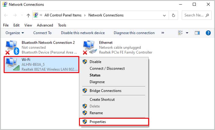 wifi-properties-tab