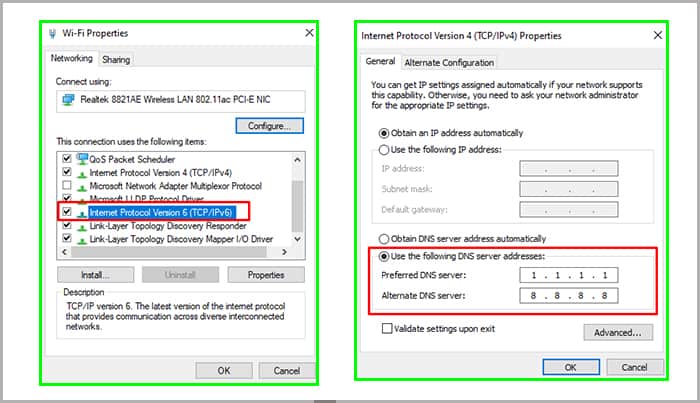 Fix  Router Is Not Connecting To Internet - 76