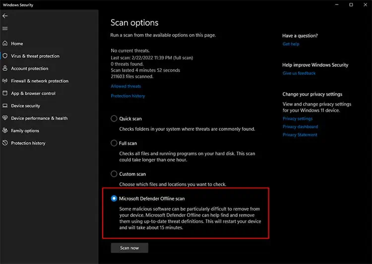 windows-defender