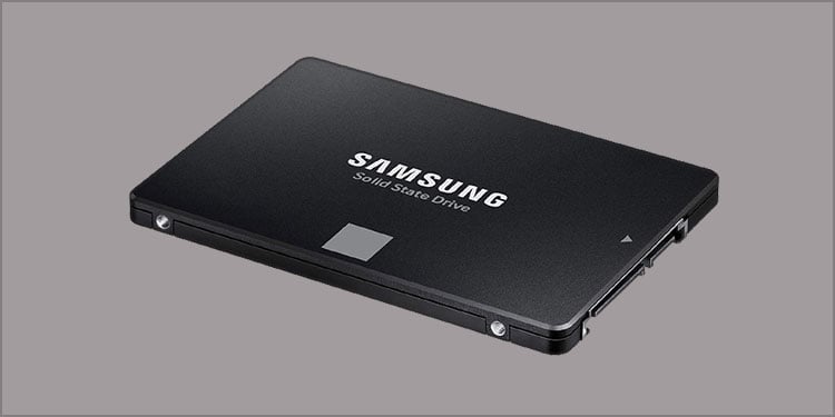 How To Connect SSD To