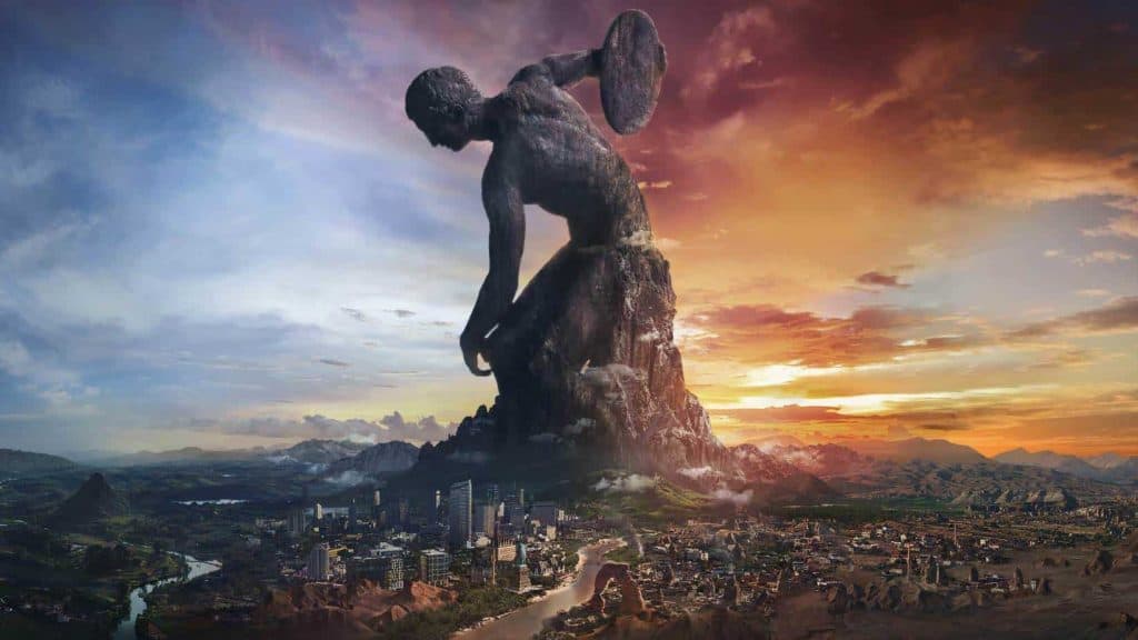 Civilization VI Civilization VI