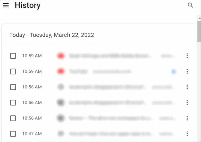 Chrome-History-2
