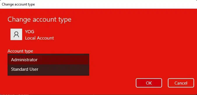 Why Is My Taskbar Flickering? How to Fix It 36 Convert-to-admin-1