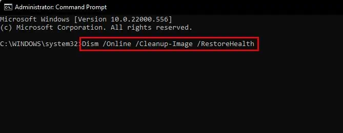 DISM-cleanup