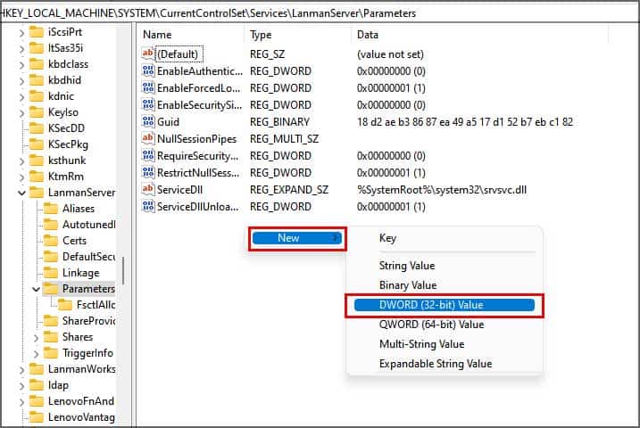  Fixed  Not Enough Memory Resources Are Available To Process This Command - 96