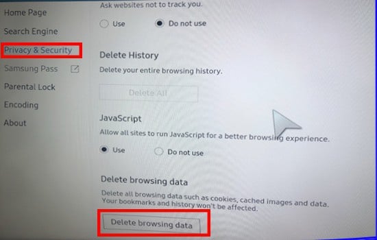 Delete-Browsing-Data