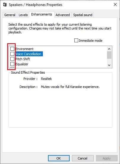How To Fix Realtek Audio Not Working In Windows 11 - 61