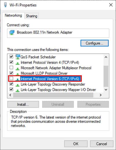 Netflix VPN Not Working  Here s How To Fix It - 73