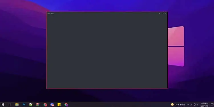 How to Fix Discord Stuck at Blank Screen (Black, Grey, White)