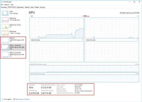 How To Check GPU Usage In Windows - 89