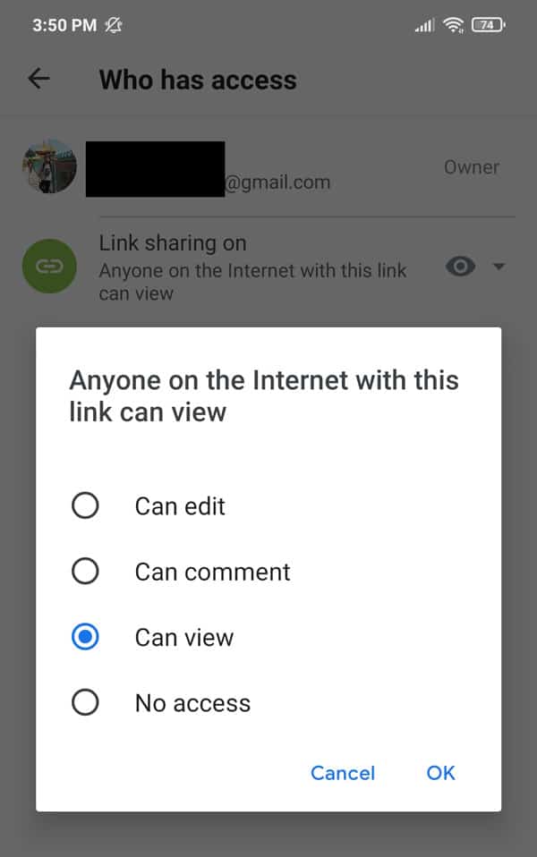 Google-drive-who-can-view-link-sharing
