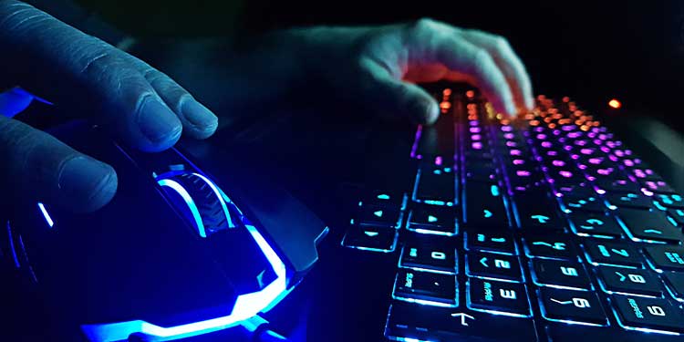 How To Turn On Keyboard Light On Your Laptop