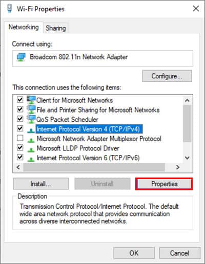 How To Change Your IP Address On Any Device - 22