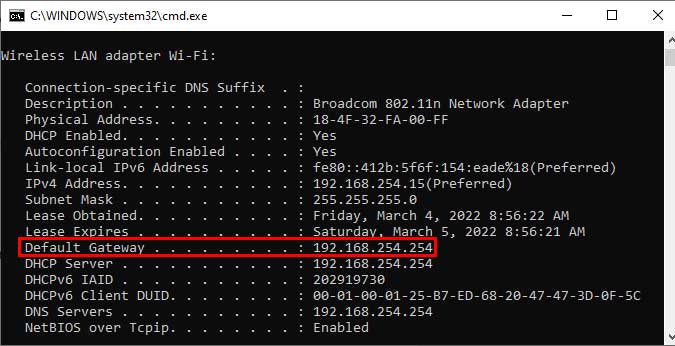 How To Change Wi Fi From 2 4GHz To 5GHz - 29