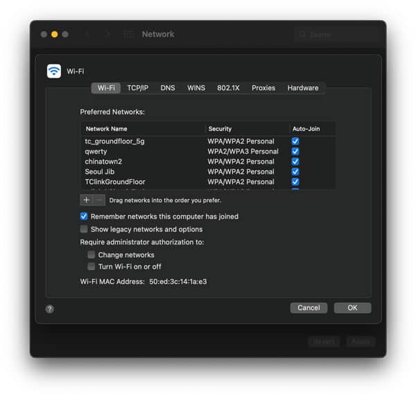 How To Change Wi Fi From 2 4GHz To 5GHz - 71