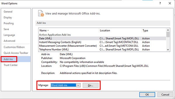  Solved  Word Cannot Complete The Save Due To A File Permission Error - 25