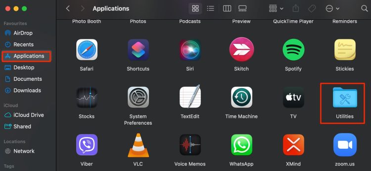 How To Run Ipconfig On Mac - 39